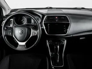 Suzuki  9