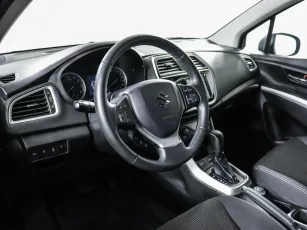 Suzuki  8