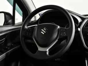 Suzuki  11