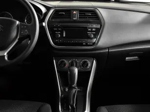 Suzuki  13
