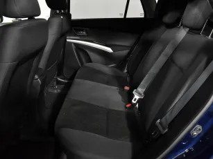 Suzuki  15