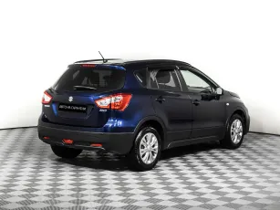 Suzuki  5