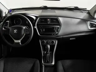 Suzuki  9