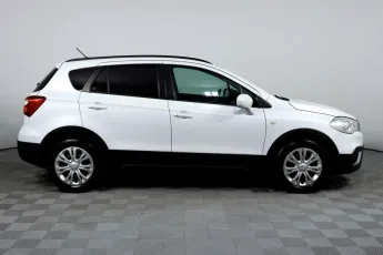 Suzuki  4