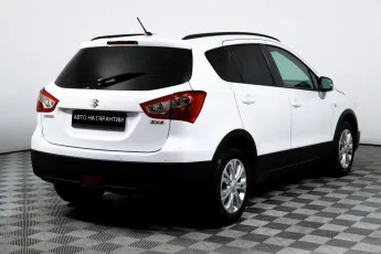 Suzuki  5