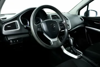 Suzuki  9