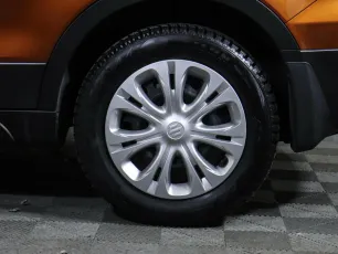 Suzuki  5
