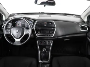 Suzuki  7