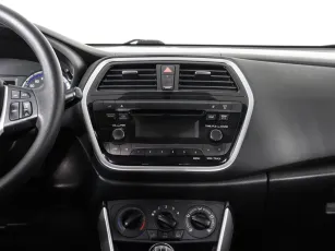 Suzuki  8