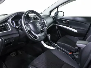 Suzuki  10