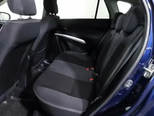 Suzuki  15