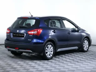 Suzuki  4