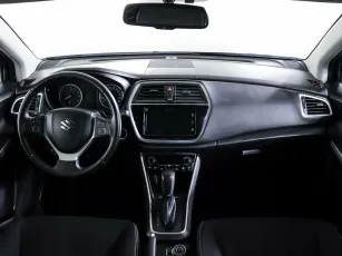 Suzuki  9