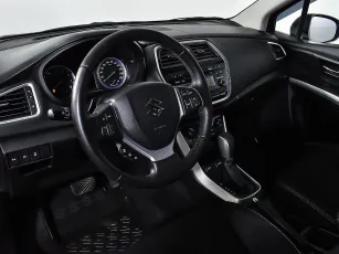 Suzuki  11