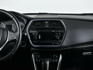 Suzuki  12
