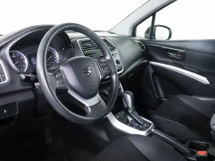 Suzuki  11