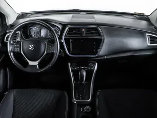 Suzuki  10