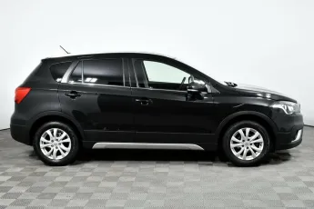 Suzuki  4