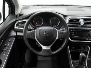Suzuki  11