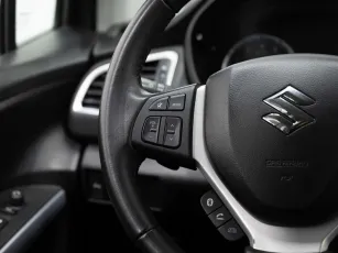 Suzuki  12