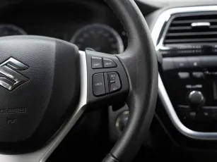 Suzuki  13