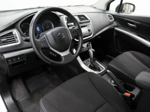 Suzuki  9