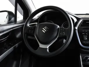 Suzuki  12