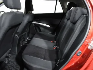 Suzuki  16