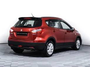 Suzuki  5