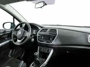Suzuki  5