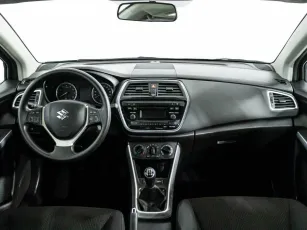 Suzuki  6
