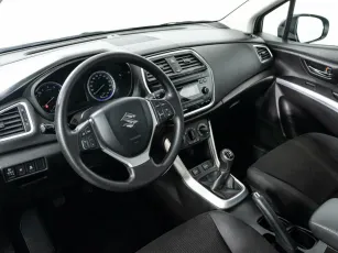 Suzuki  7