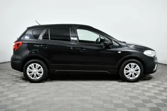 Suzuki  4