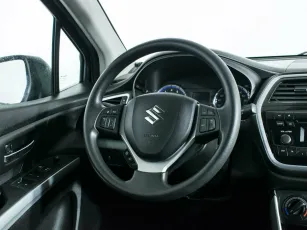 Suzuki  9