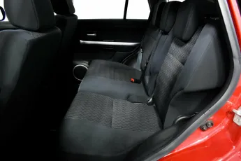 Suzuki  8