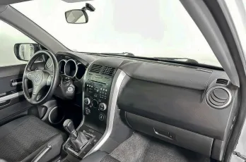 Suzuki  5
