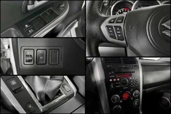 Suzuki  8
