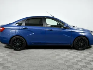 Lada (ВАЗ)  4