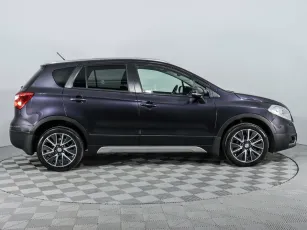 Suzuki  4