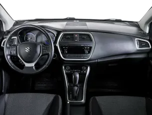 Suzuki  10