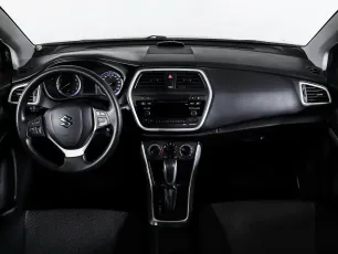 Suzuki  11