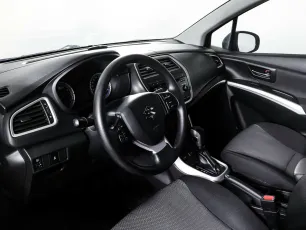Suzuki  12