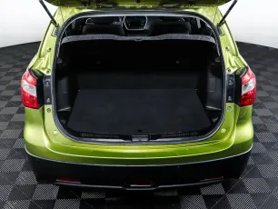 Suzuki  18