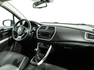 Suzuki  5