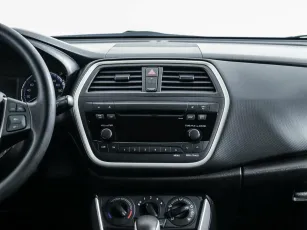 Suzuki  10