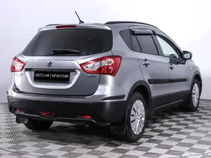Suzuki  5