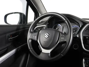 Suzuki  12