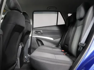 Suzuki  18
