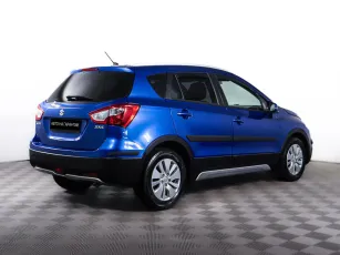 Suzuki  5