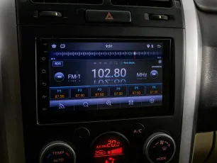 Suzuki  9